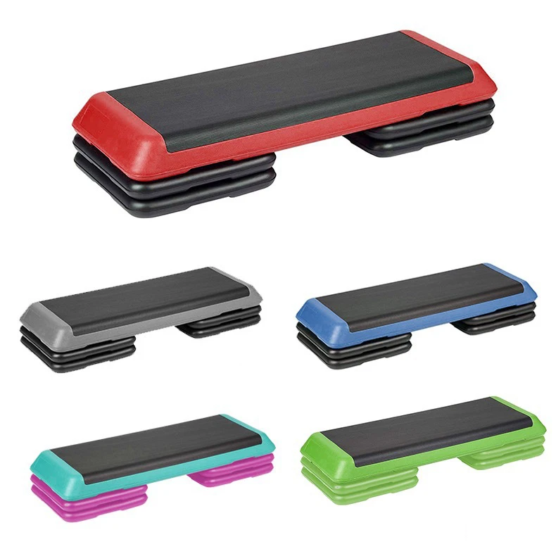 Gym Fitness Professional Workout Aerobic Step Deck 110cm