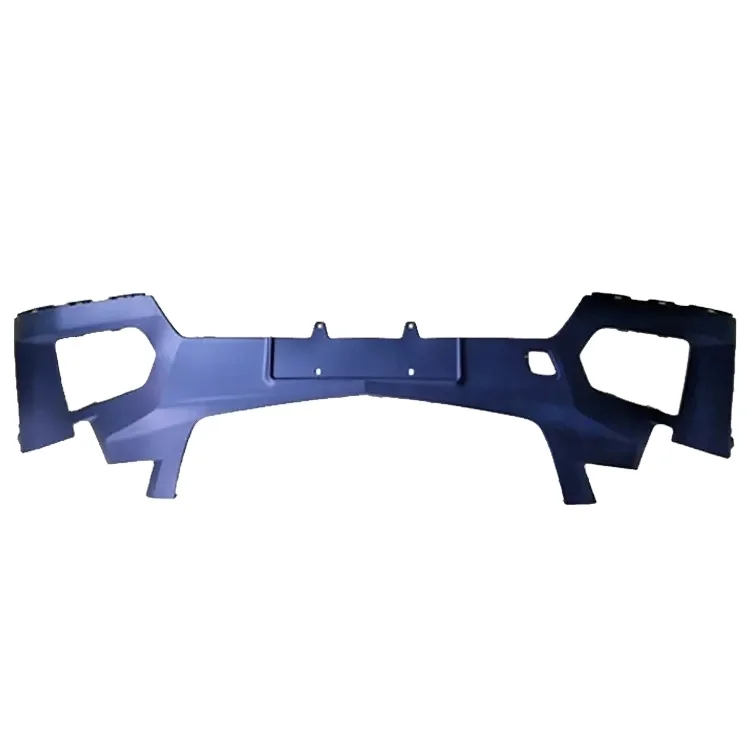 Cijena veleprodaje Topli prodaja Auto dodaci Plastični dijelovi OEM 84033182 Prednji branik Gornji za Cadillac XT5