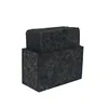 Dark gray square