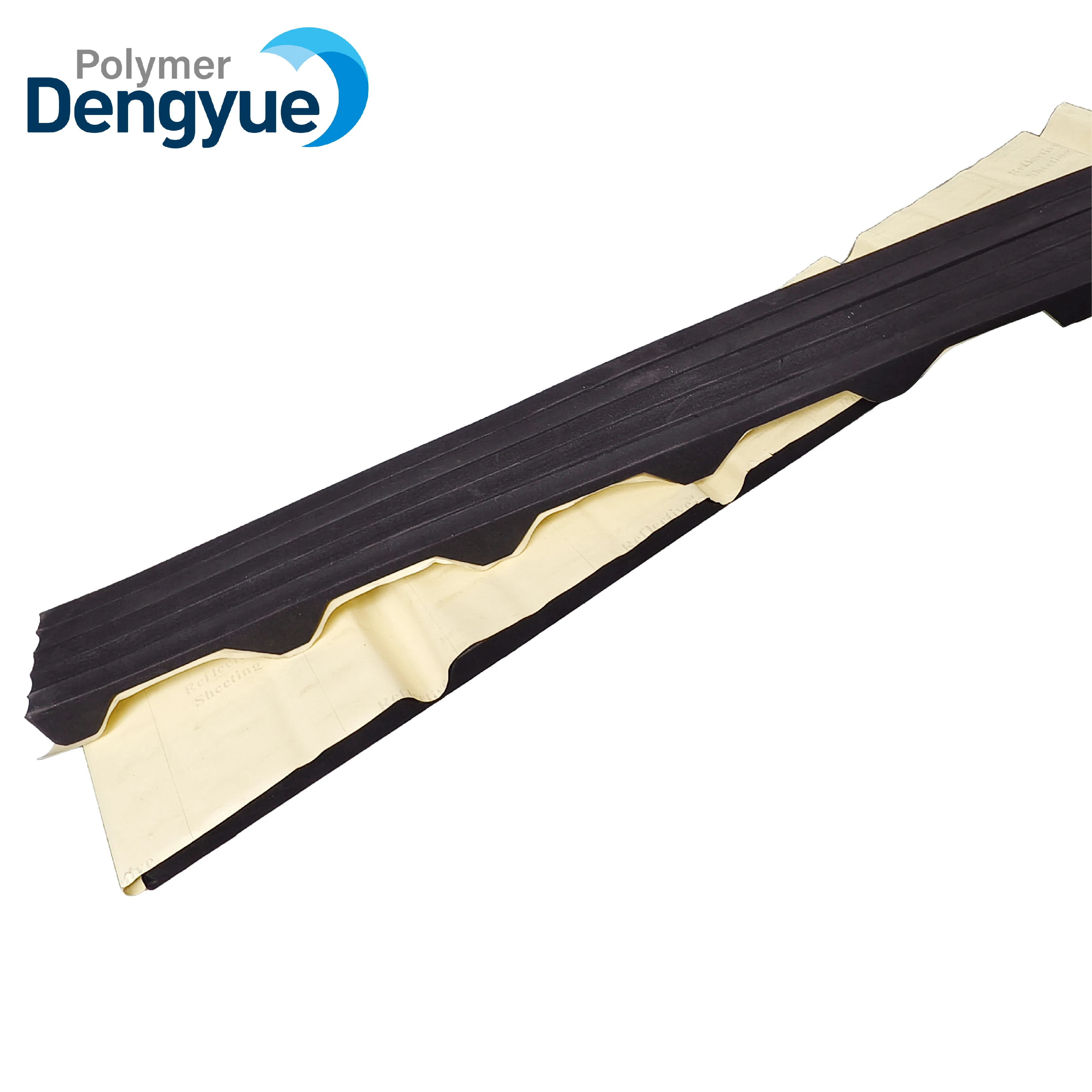 Roof Eaves Material Profiled Foam Filler Blocks