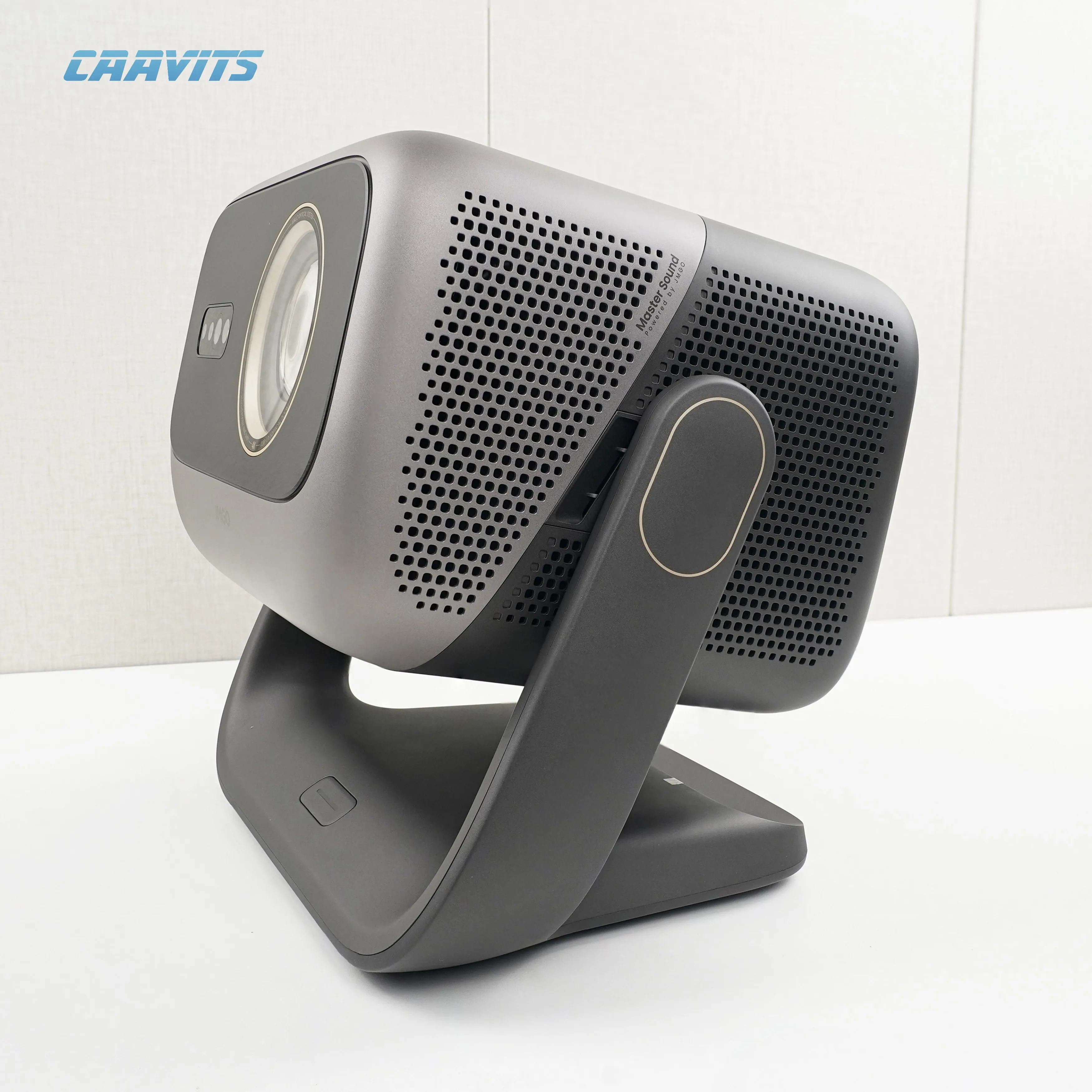 JMGO N5 Ultra Max with AI Auto-Setup & Lens Shift Projector 4K