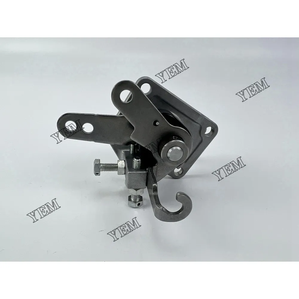 Good Quality D782 Assy PlateSpeed Adj 16866-57010 Fit for Kubota D782 Engine. 2