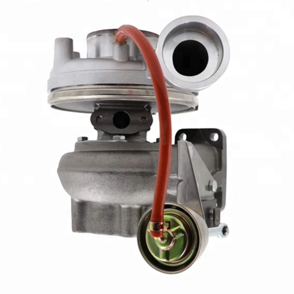 IZUMI for Volvo Turbocharger 21496615 for Industrial Machinery