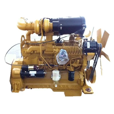 Cb0021 Sc11cb220g2b1 Diesel Engine Assy C6121 For Wheel Loader - Buy  Machinery Engines,Sdec 3306 Engine,Shangchai Engine Product on Alibaba.com