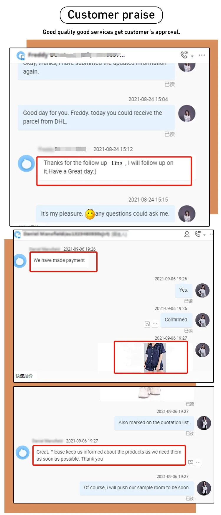 Luxury Silk V Neck Pajama Letter Print Sleepwear Pajamas Silk Women's