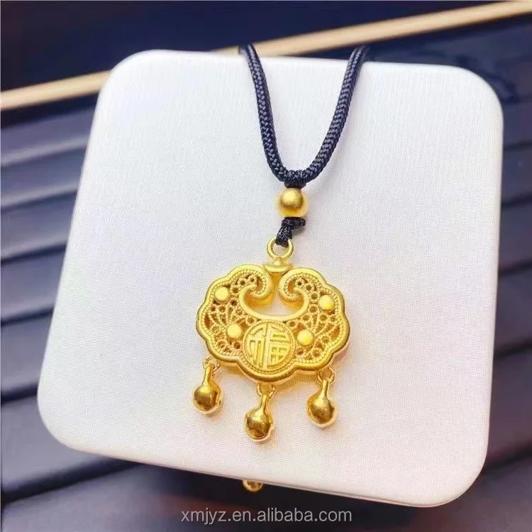 Centenary and outlet chain GOLD PLATED