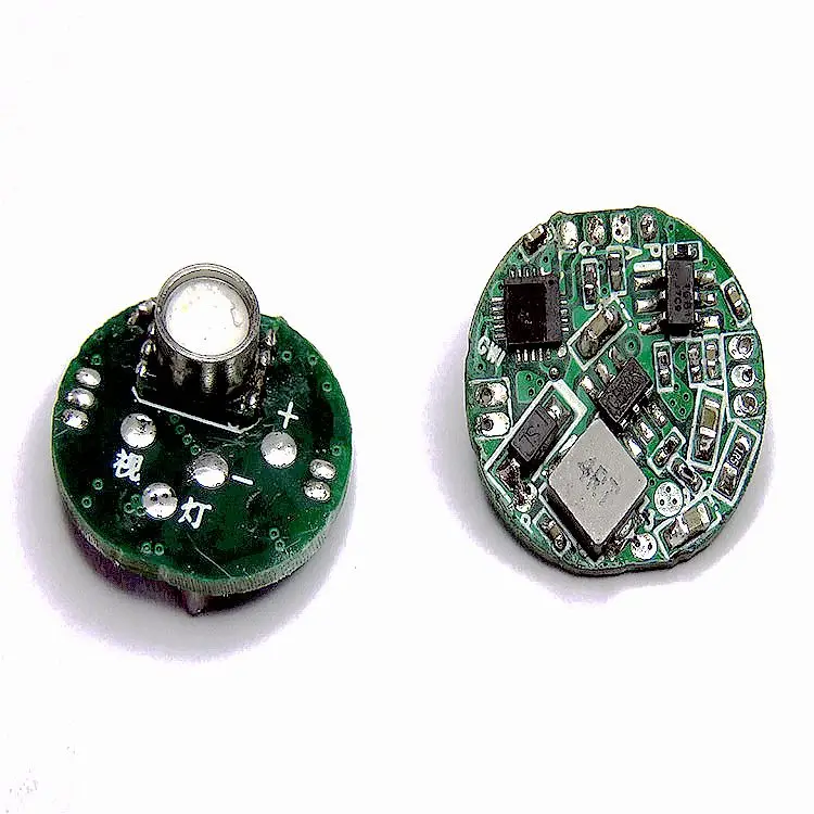 Camera Module for Underwater Visual Fishing - Fish Detection