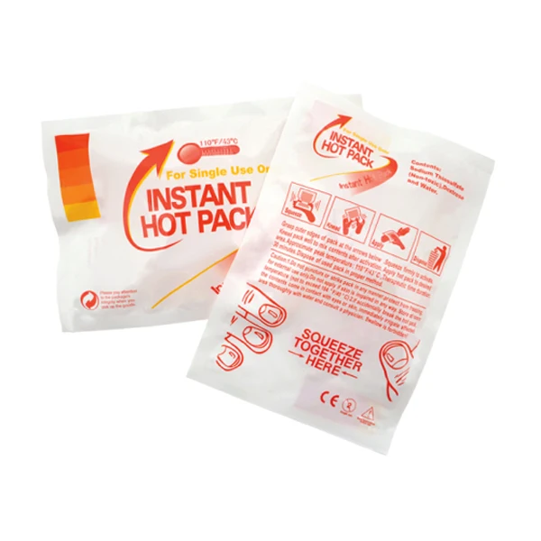 Csi High Quality Disposable Instant Heat Pack Buy Instant Heat Pack