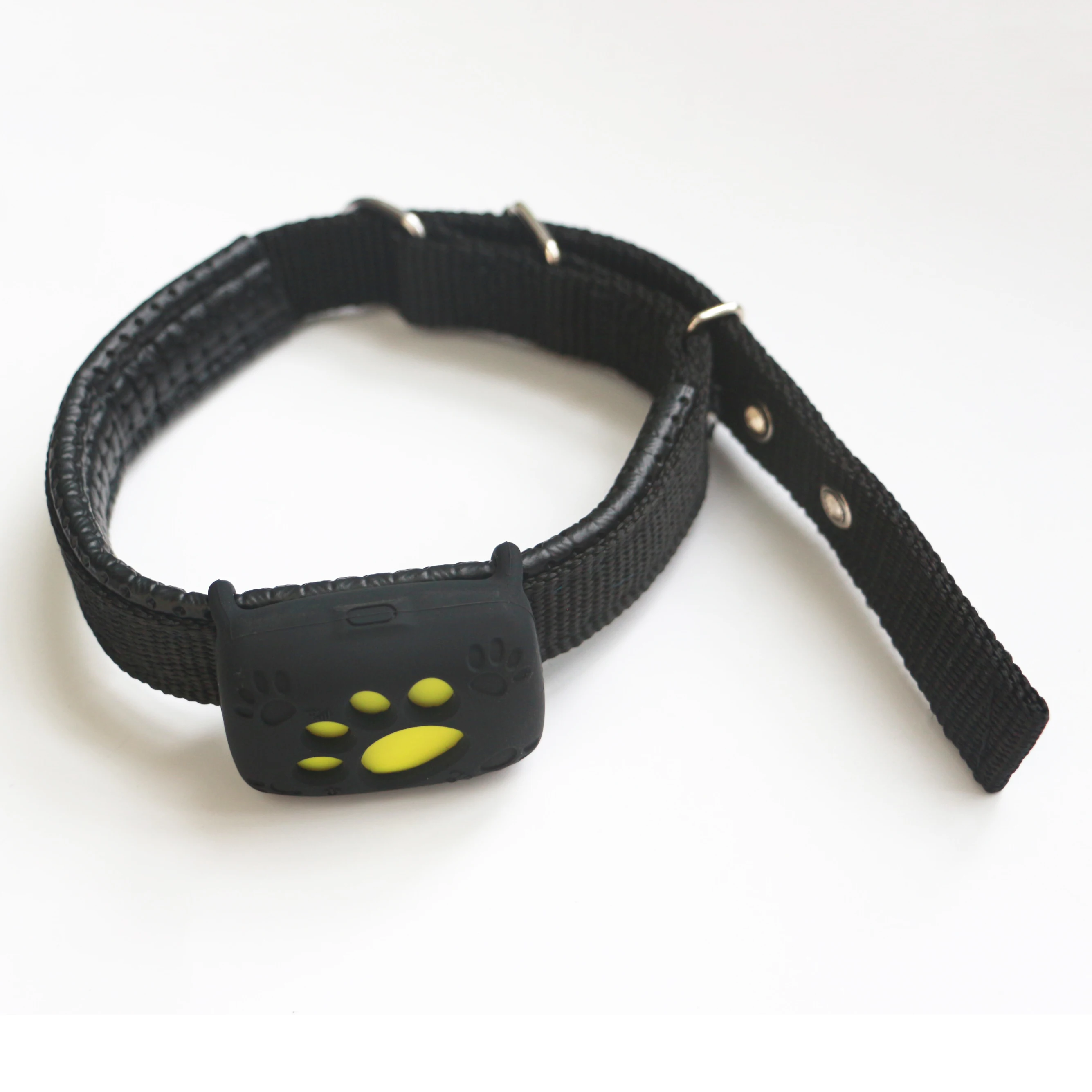 Pet GPS трекер Водонепроницаемый трек воротник для домашних животных кошка собака фунтов местоположение в