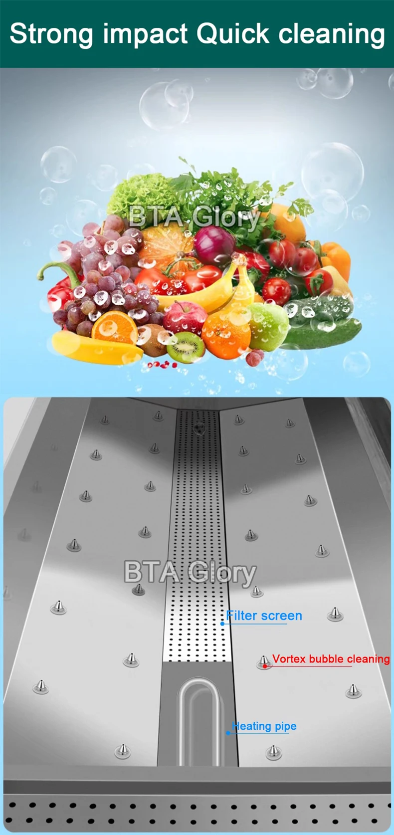fruit mashing machine (2)