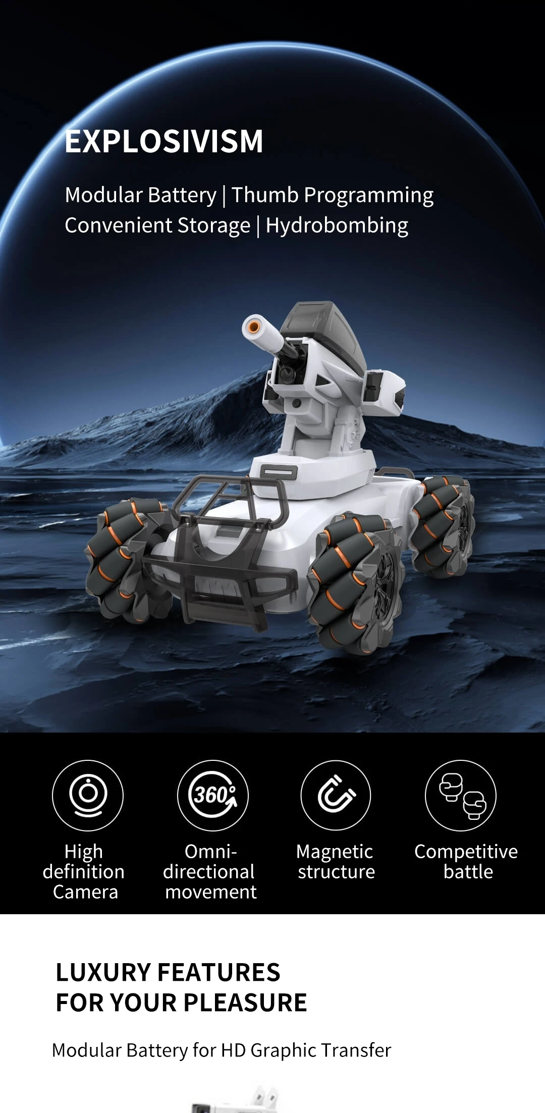 Mecha Master Master X1: Learn Programming And Artificial Intelligence ...