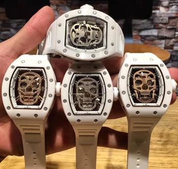 2022 Mens Quartz Watches Hot Sale Men Wrist Luxury Brand Chronograph New Quartz Watch Factory Wristwatches Sales Wrist Watch
