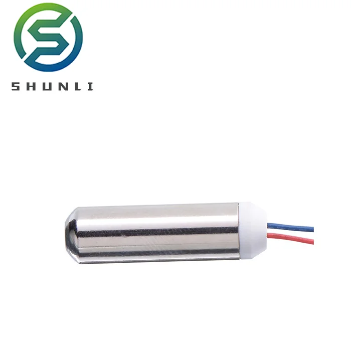 gleitgel für trachealkanülen Mini Vibration Motor MT35 3V main image 0