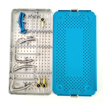 ACL PCL Ligament Reconstruction Knee Surgery Ligament Repair Instrument Set