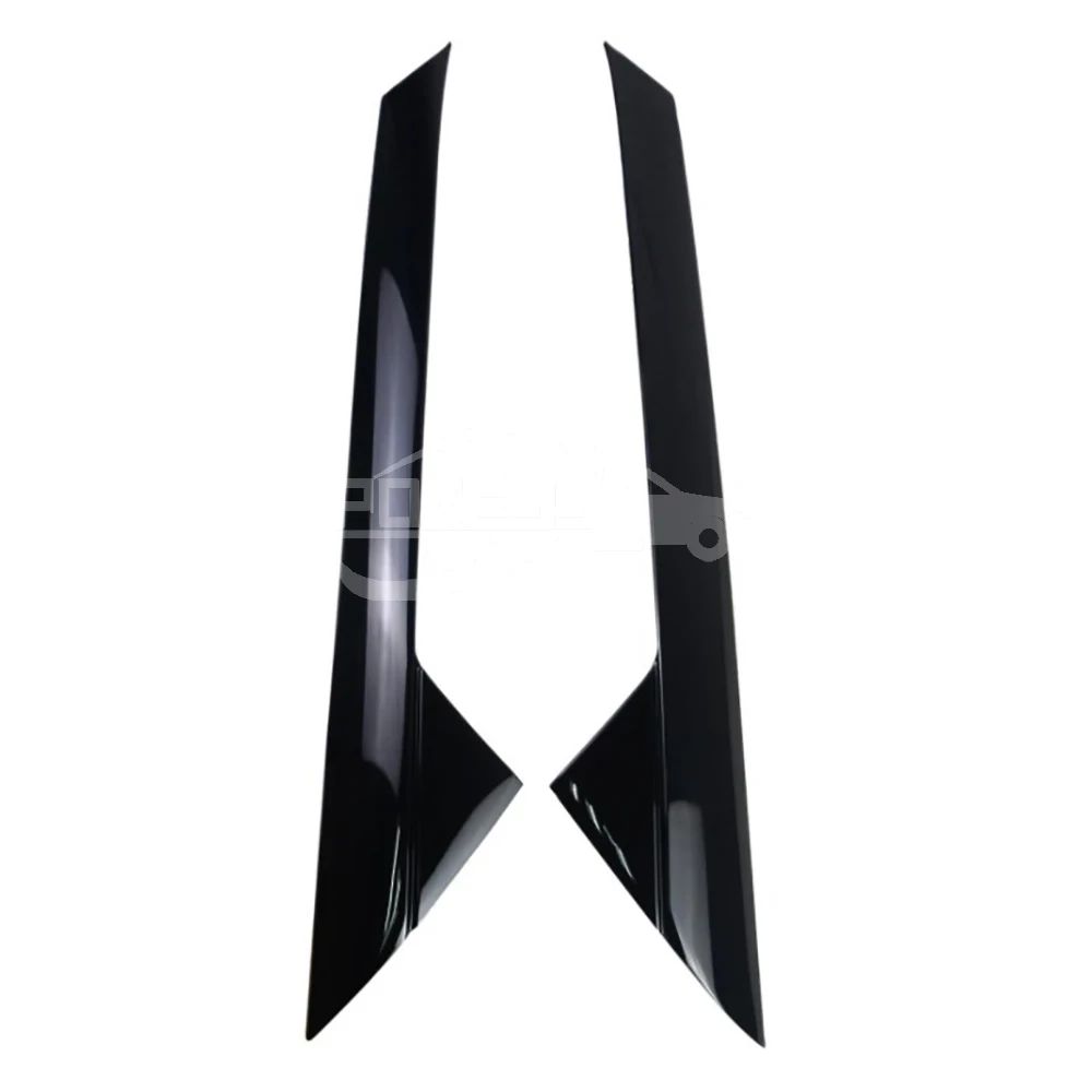 Auto Replacement BB5Z7803145AA BB5Z7803137AB New Front Left Windshield... — 6
