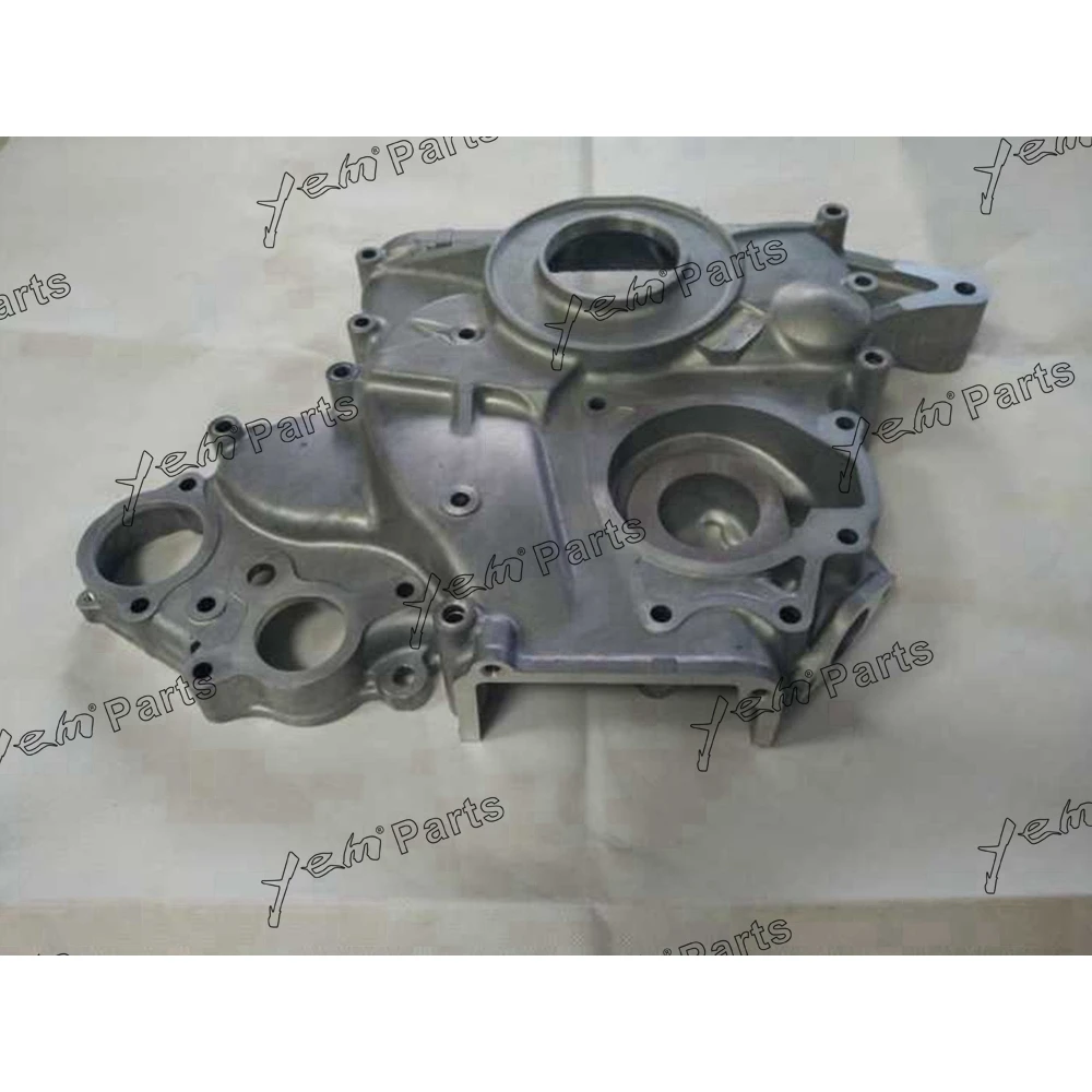 4M40 Timing Cover for Mitsubishi Engine Repair Kit 3