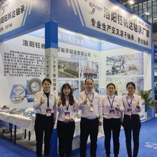 Lazy Susan Bearing Solar tracker Rotary Rotating Table Bearings YRTS200 YRTS260 YRTS325 High Speed CNC Turntable Bearing