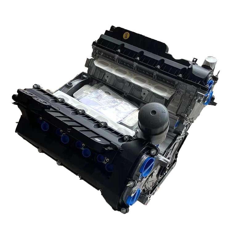 For Range Rover Sport Engine  2016 508PS V8 Engine Petrol for Land Rover Jaguar Supercharged  508PS V8 Engine for Car Motor