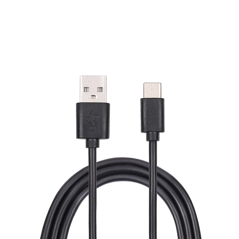 2a 1m Type C Cable For Android 2-in-1 Efficient Usb Data Sync & Charger - Foto 8