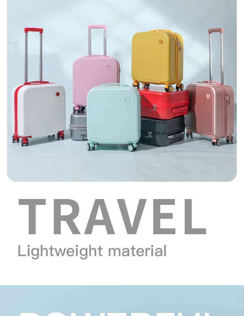 Designer Custom Luggage Valise Travelling Bags Hard Shell Travel ...