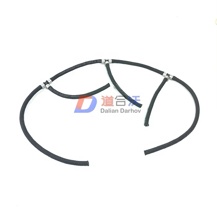 High-quality Overflow Line 02931503 02931225 for Deutz