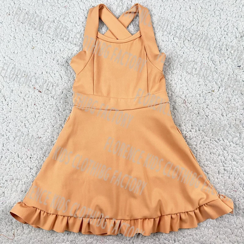 DH ODM Custom Girls Tennis Dress Clothes Baby Girls Tennis Skirt Dress for Children Girls| Alibaba.com DH ODM Custom Girls Tennis Dress Clothes Baby Girls Tennis Skirt Dress for Children Girls| Alibaba.com