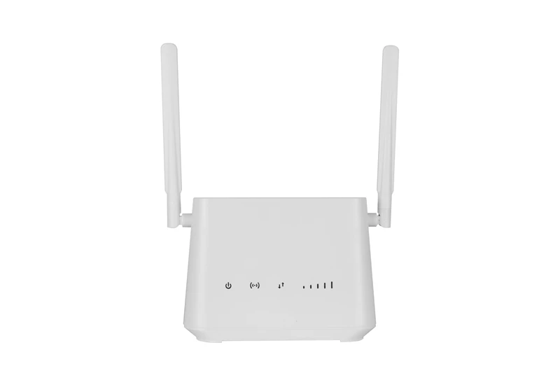 4G CPE Router Sim Card 4G LTE WiFi Router with SIP Call/Volte TR069