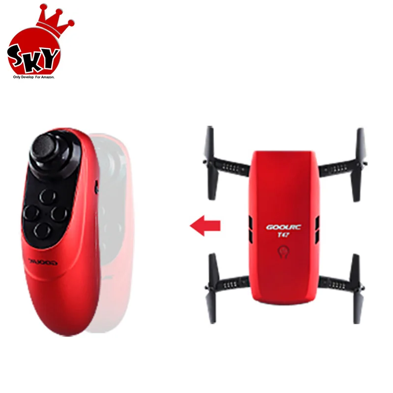 Goolrc drone t47 price in india on sale