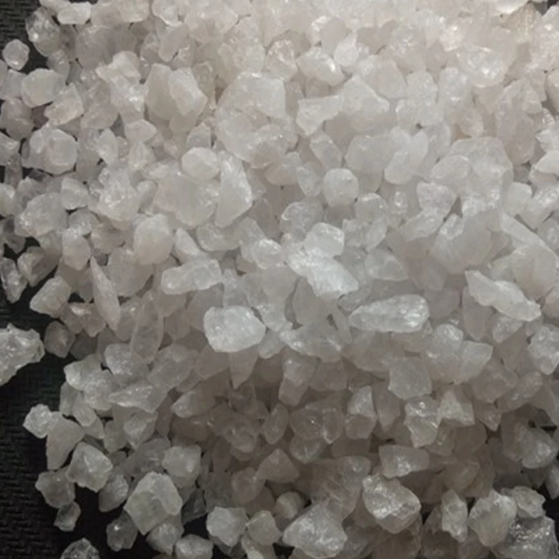 20/40 silica sand