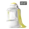 White  1000ml+300g