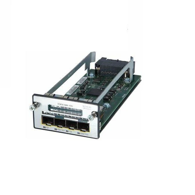 3750x3560x2 порта 10g сеть WiFi модуль