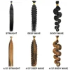 Human Hair Bulk