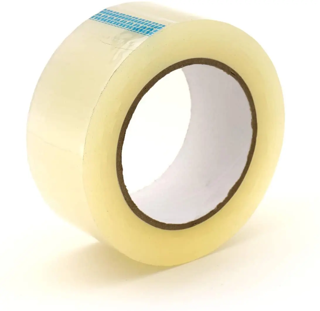 BOPP Packing Carton Printed Tape with logo