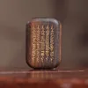 8.Cinco Clásicos del Agarwood