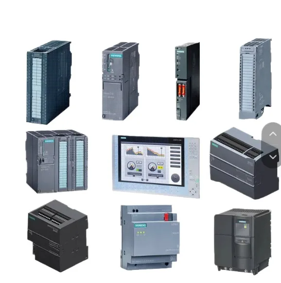 High Quality 6SE6440-2UD37-5FA1MM440 Inverter With One Year Warranty