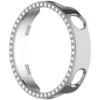 Electroplated Silver
