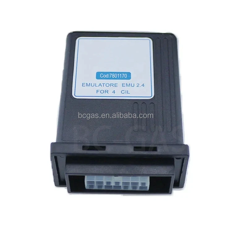 Gnv Gpl Cng lpg Spider Timing Advancer Processor