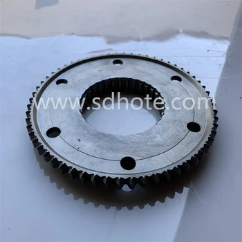 Heavy Truck Howo 371 Truck Parts AZ2210100026 Range Gear