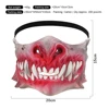 Red Bloody Mouth