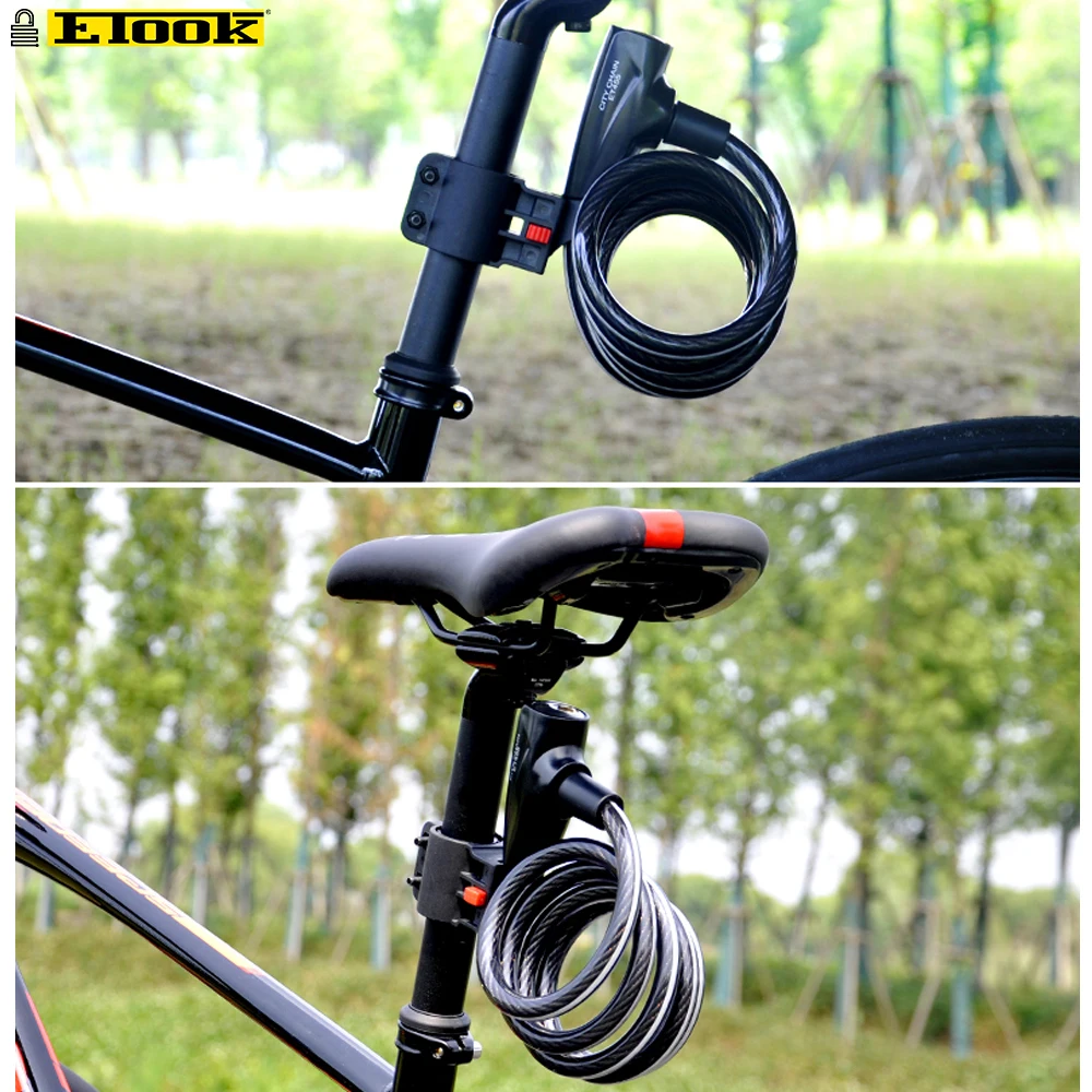 fahrradschloss im rahmen Fahrradschloss-Clip-Halterung – Schloss-Montagehalterung, Rahmenhalterung, Drahtseilschloss, feste U-Schloss, feste Halterung, Rahmenhalterung Sport & Freizeit Rahmenhöhe:64 CM Scott Patron 920 E-Bike illustration