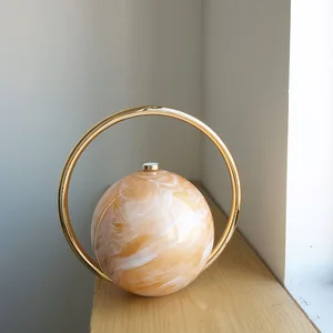 Women's Luxury Designer PVC Rhinestone Clutch Evening Purse Party Bag Capacity Hasp Closure Wedding Party  Bags