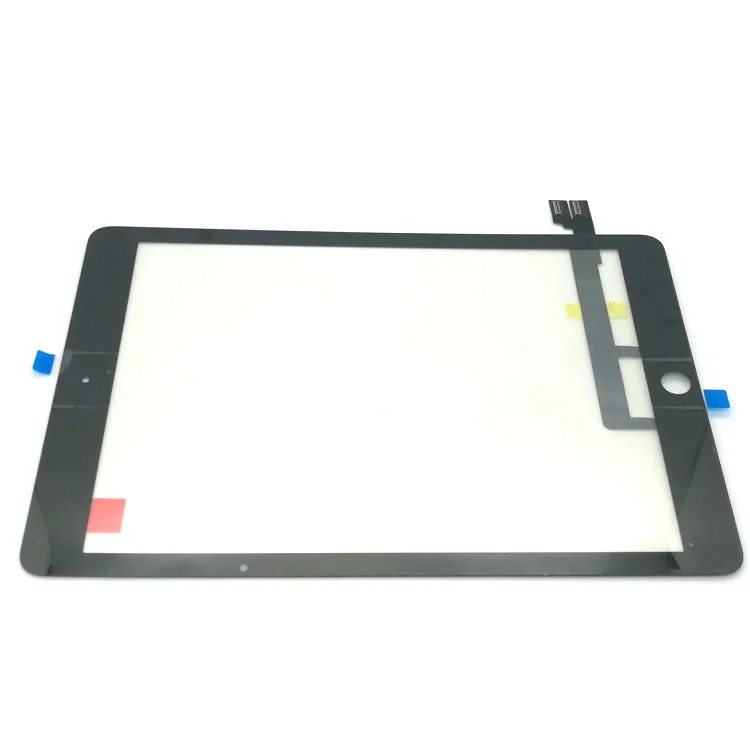 iPad Pro 9.7 A1673 A1674 A1675 LCD Display Touch Screen Glass Digitizer  White