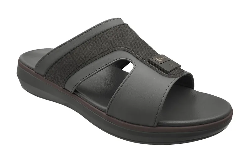Custom-made Men Slippers Arab Sandal Slipper Size 40-45 - Buy Arab ...
