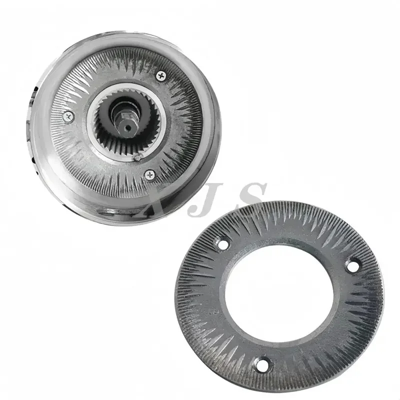 150型乾湿両用粉砕機、粉砕機、粉砕ディスク、穀物粉砕機