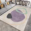 Living room carpet 16