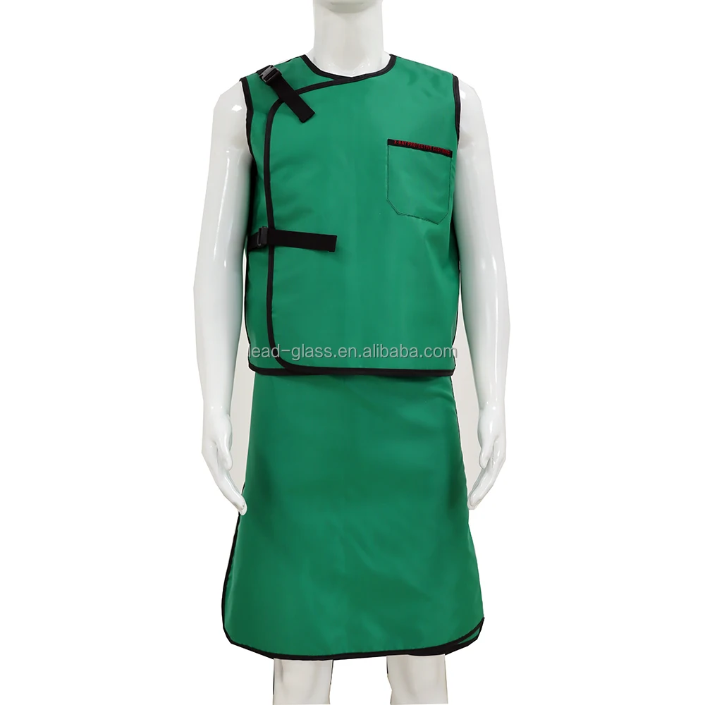 Bleischürze Für Röntgen – Schutzkappe 0,35 MmPb, Leicht & Weich, Für Kopfschutz In Der Radiologie