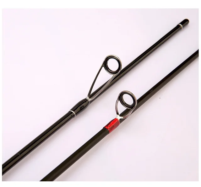 Hot Sale Fishing Rods Road Slide Float Fishing Carbon Fiber 1.8M Rod Big  Guide Ring Solid Special Pole For Road Skating - AliExpress