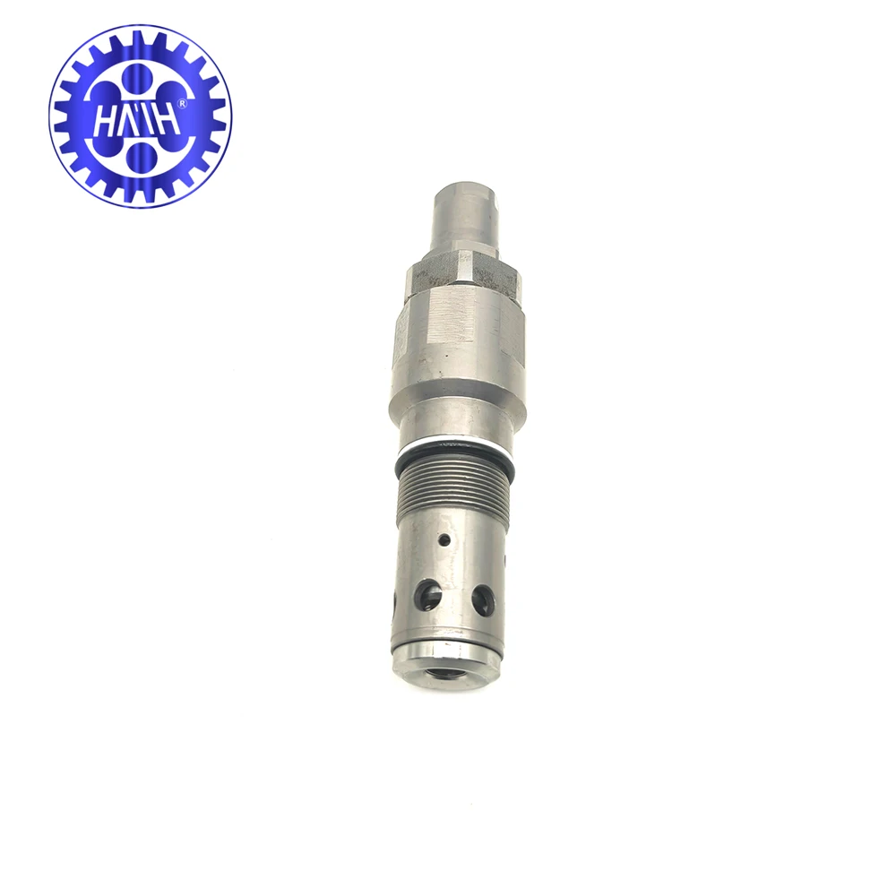ぺこ Relief Valve Assy 4341859 for Hitachi EX200-3 EX200-5 Excavator