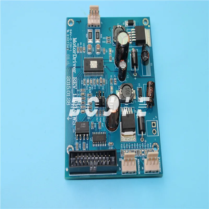 galaxy Printer Ink Stack Motor Drive Board for galaxy UD181LC 161LC 211LC