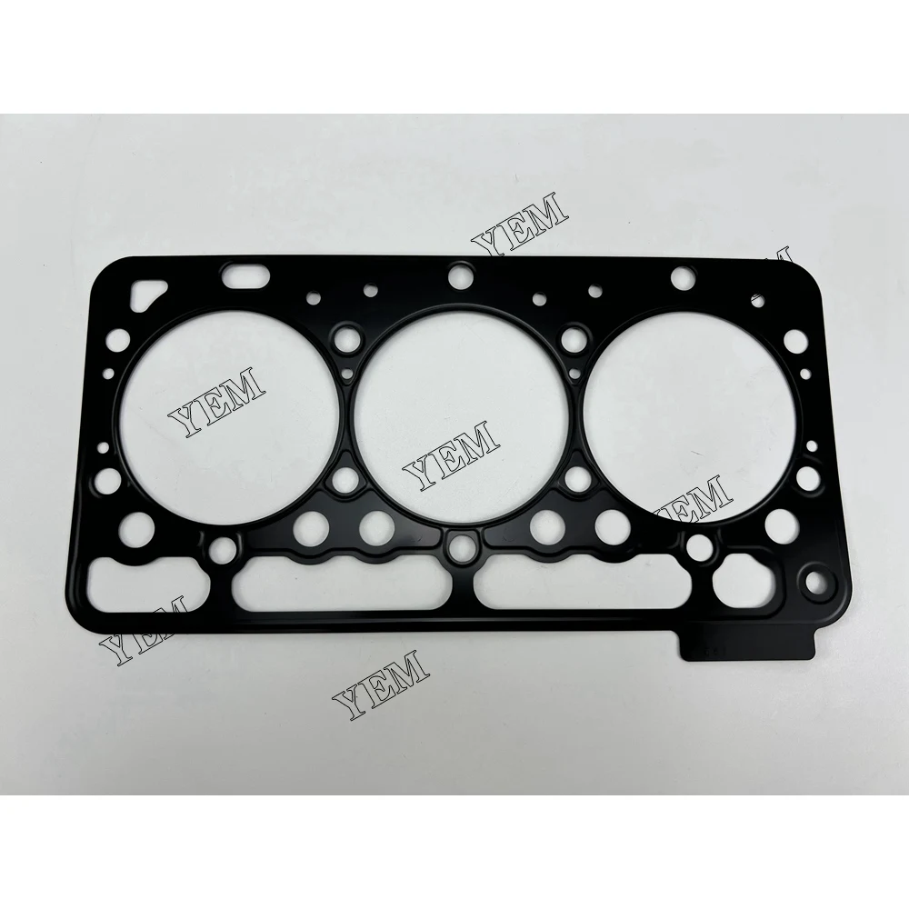 WG972 Upper Gasket Kit EG511-99334 for Kubota Engine Part Stock Complete 3